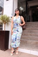 Olimpo Hotel Sauna Spa