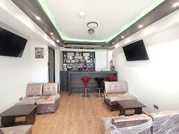 Olimpo Hotel Sauna Spa