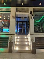 Olimpo Hotel Sauna Spa