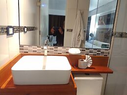 Olimpo Hotel Sauna Spa