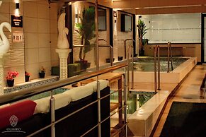 Olimpo Hotel Sauna Spa