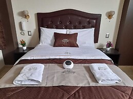 Olimpo Hotel Sauna Spa