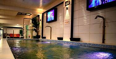 Olimpo Hotel Sauna Spa