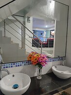 Olimpo Hotel Sauna Spa