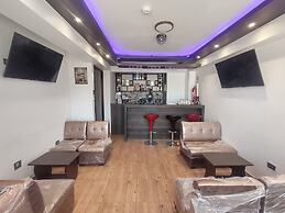 Olimpo Hotel Sauna Spa