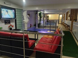 Olimpo Hotel Sauna Spa