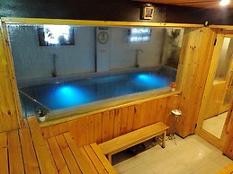 Olimpo Hotel Sauna Spa
