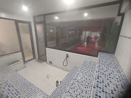 Olimpo Hotel Sauna Spa