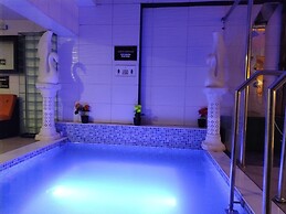 Olimpo Hotel Sauna Spa