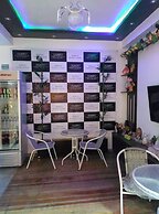 Olimpo Hotel Sauna Spa