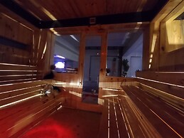 Olimpo Hotel Sauna Spa