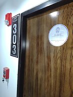 Olimpo Hotel Sauna Spa