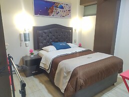 Olimpo Hotel Sauna Spa