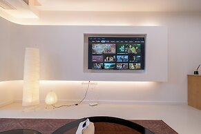 Book and Bed - Xujiahui