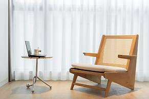 Book and Bed - Xujiahui