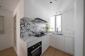 Book and Bed - Xujiahui