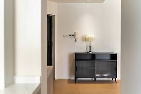 Book and Bed - Xujiahui