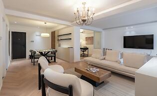 Book and Bed - Xujiahui