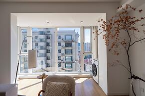 Book and Bed - Xujiahui