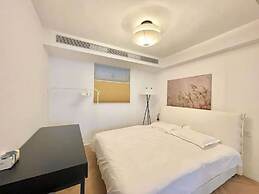 Book and Bed - Xujiahui