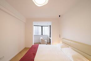 Book and Bed - Xujiahui