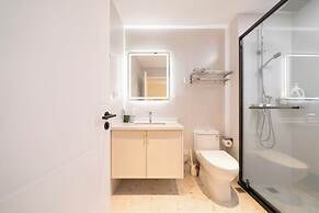 Book and Bed - Xujiahui