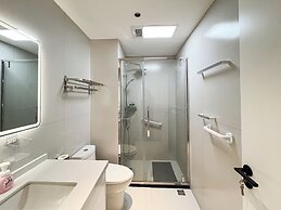 Book and Bed - Xujiahui