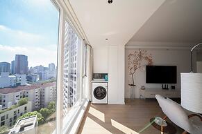 Book and Bed - Xujiahui