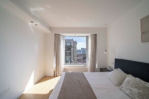 Book and Bed - Xujiahui