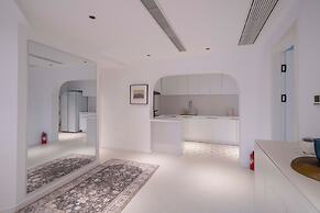 Book and Bed - Xujiahui