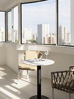 Book and Bed - Xujiahui
