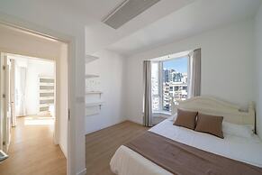 Book and Bed - Xujiahui