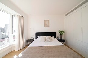 Book and Bed - Xujiahui