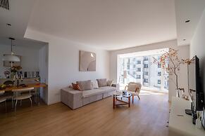 Book and Bed - Xujiahui