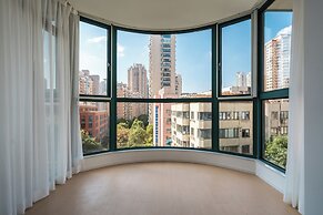Book and Bed - Xujiahui