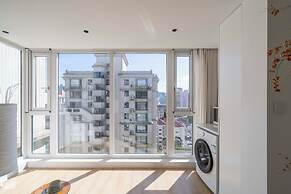 Book and Bed - Xujiahui