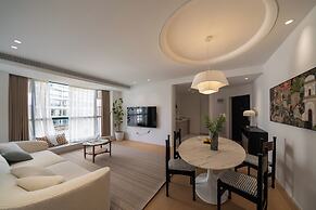 Book and Bed - Xujiahui