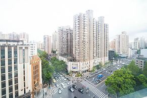 Book and Bed - Xujiahui
