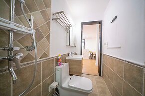 Book and Bed - Xujiahui