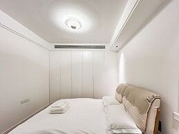 Book and Bed - Xujiahui