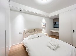 Book and Bed - Xujiahui