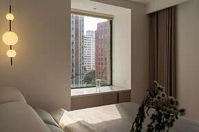 Book and Bed - Xujiahui