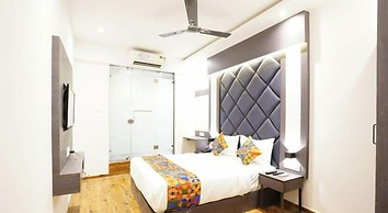 Hotel Gorrion