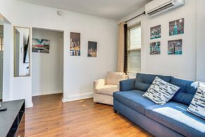 Walkable Location: Pet-friendly Apartment in Lodi!