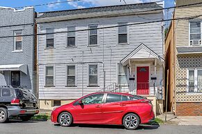 Walkable Location: Pet-friendly Apartment in Lodi!