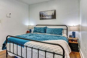 Walkable Location: Pet-friendly Apartment in Lodi!