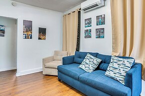 Walkable Location: Pet-friendly Apartment in Lodi!