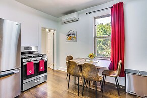 Walkable Location: Pet-friendly Apartment in Lodi!