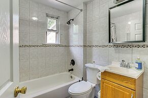 Walkable Location: Pet-friendly Apartment in Lodi!