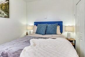 Walkable Location: Pet-friendly Apartment in Lodi!